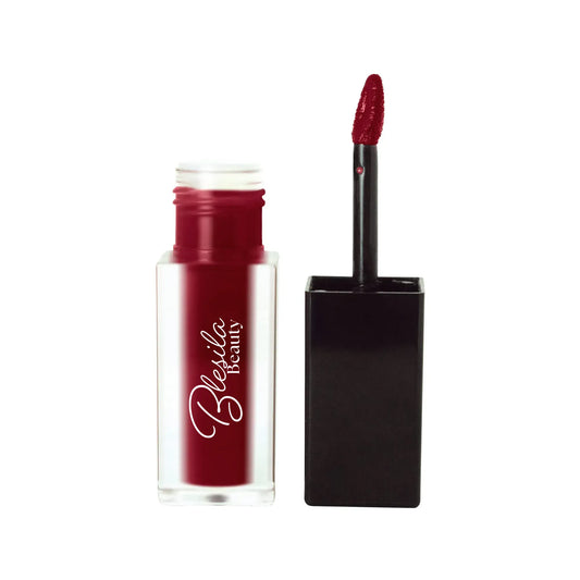 Matte Lip Stain - Berry Noir