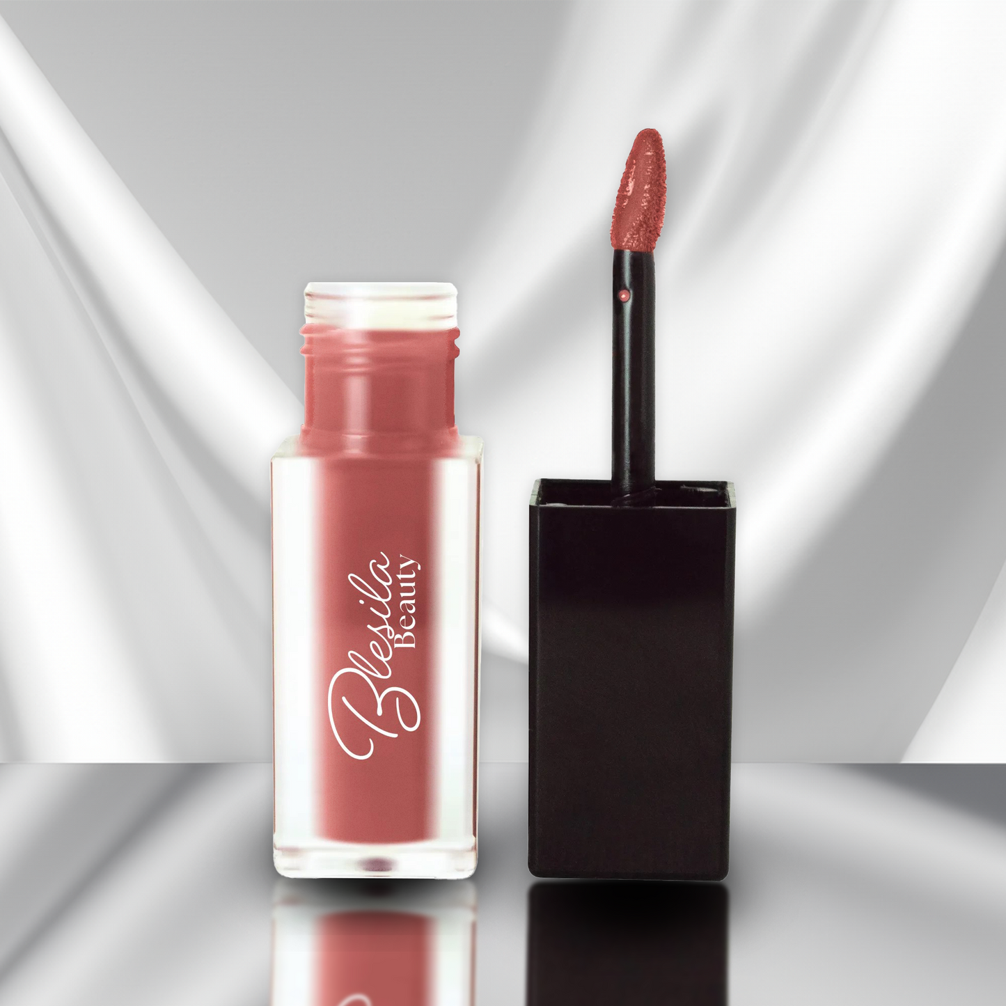 Discover Matte Lip Stain Elegance!