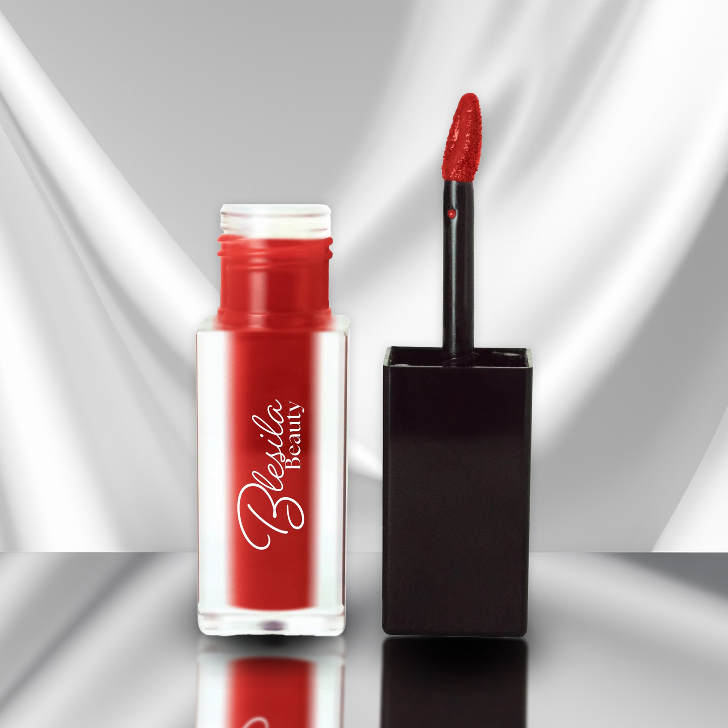 Discover Matte Lip Stain Elegance!